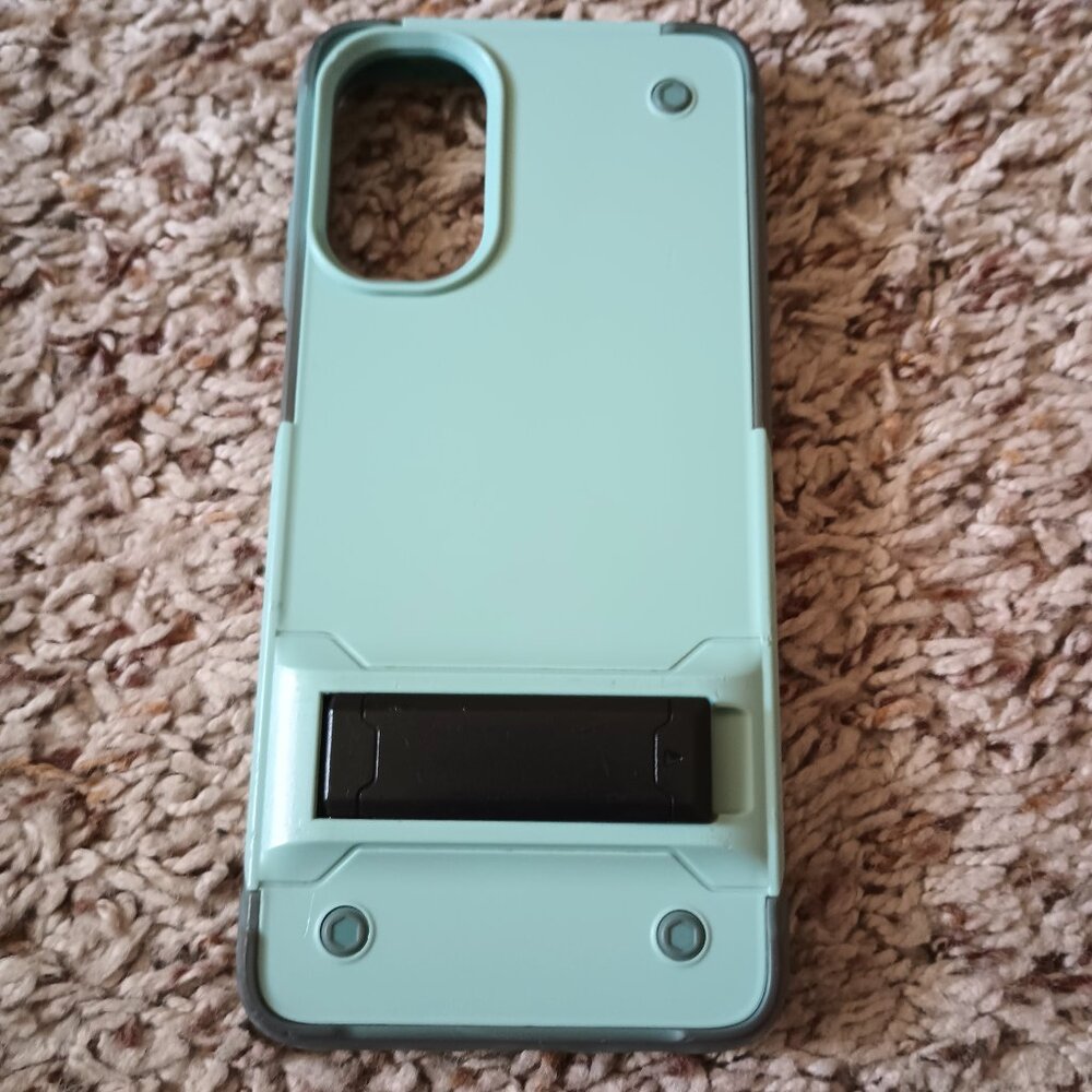 Shock-proof phone case - Motorola g 5G (2022)